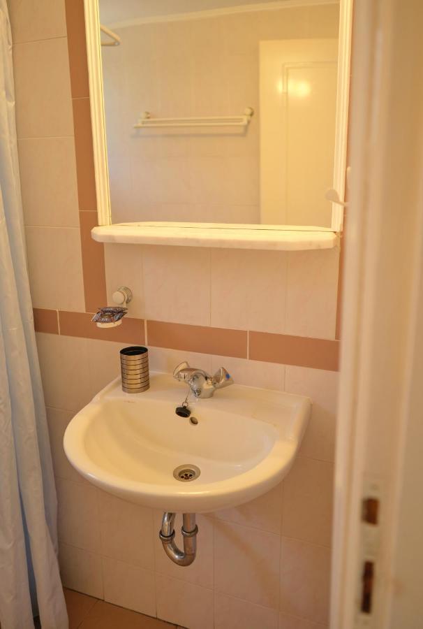 Kastrisianika Koralia Apartments מראה חיצוני תמונה
