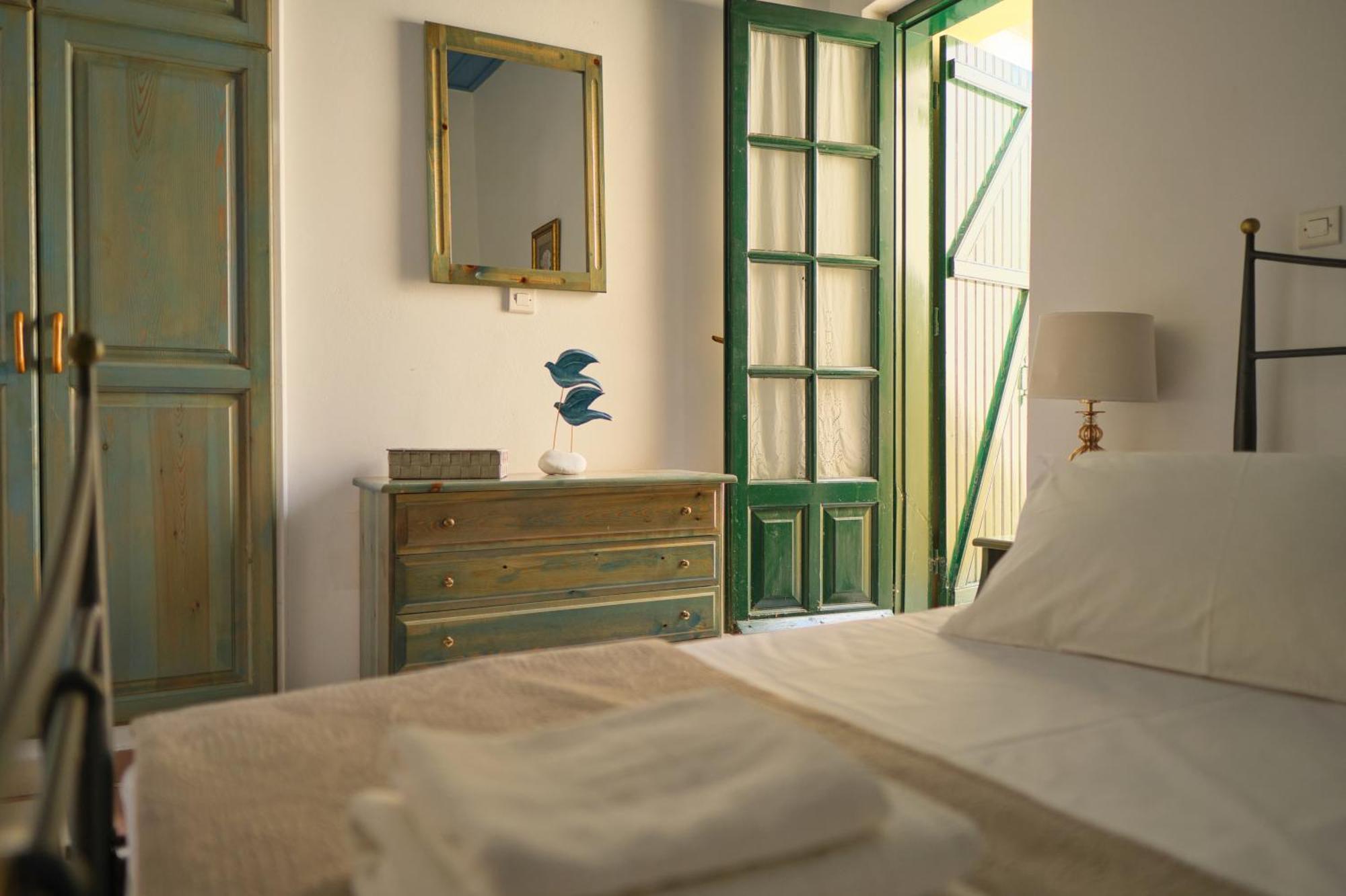 Kastrisianika Koralia Apartments מראה חיצוני תמונה