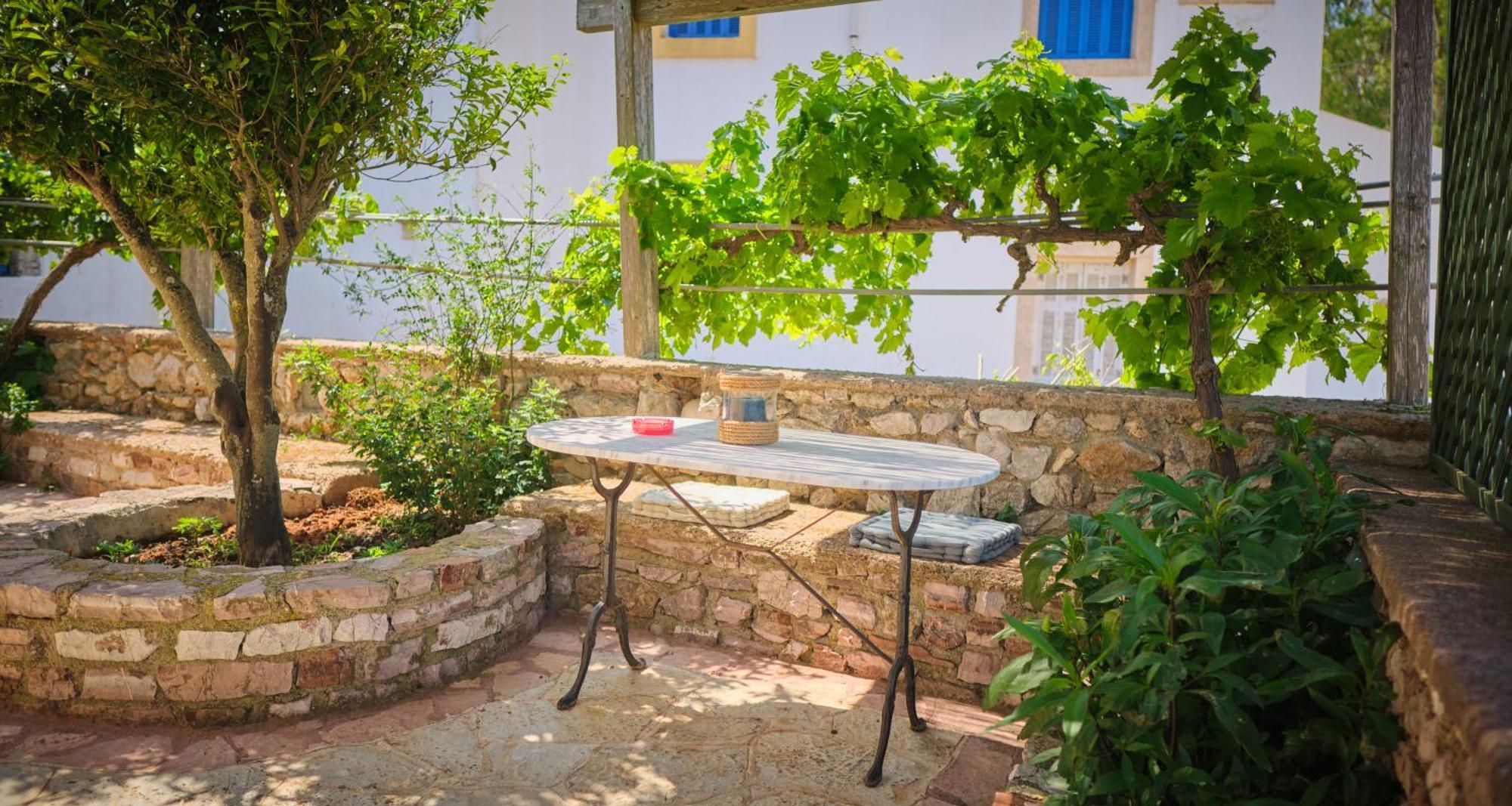 Kastrisianika Koralia Apartments מראה חיצוני תמונה