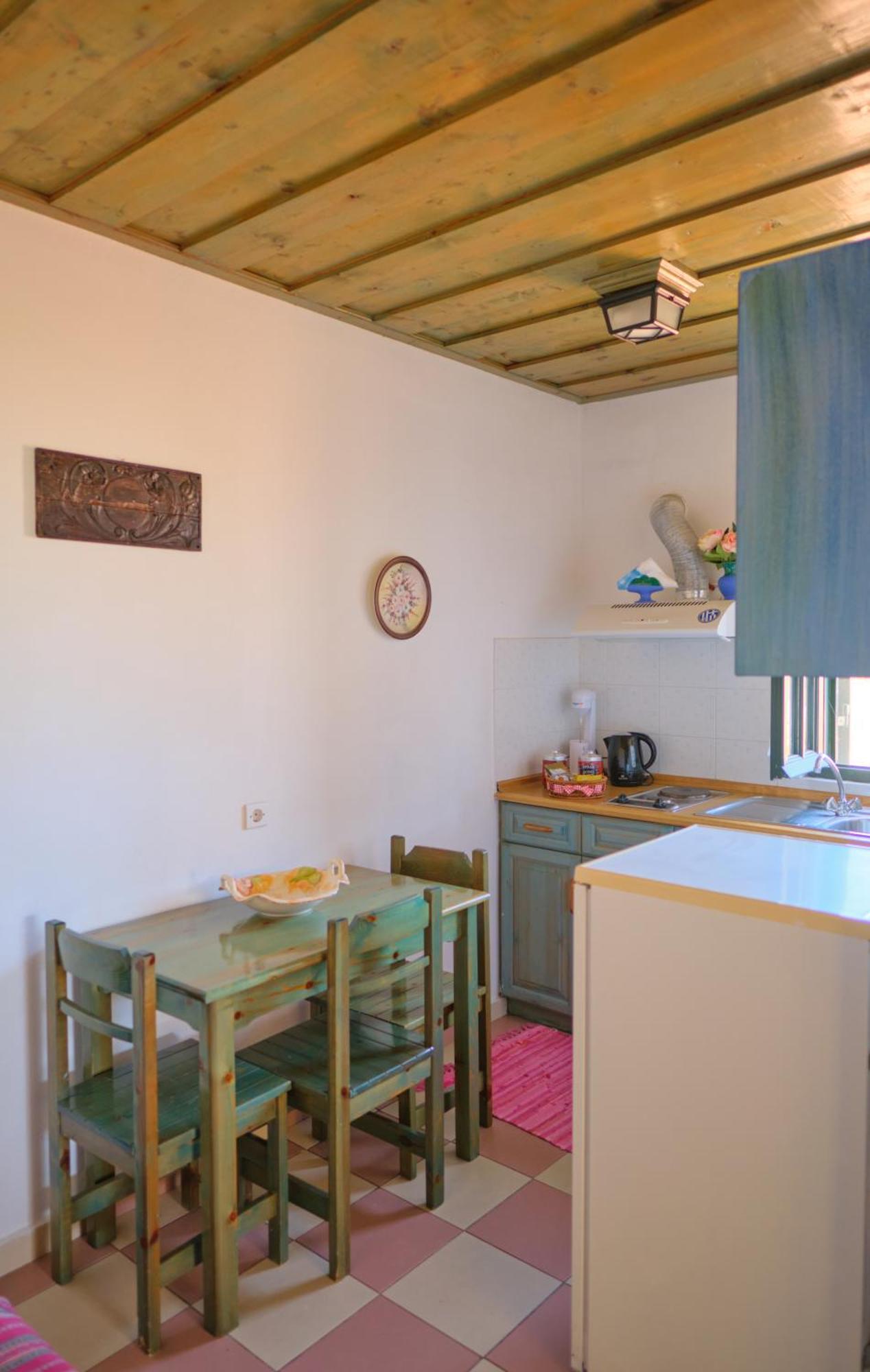 Kastrisianika Koralia Apartments מראה חיצוני תמונה