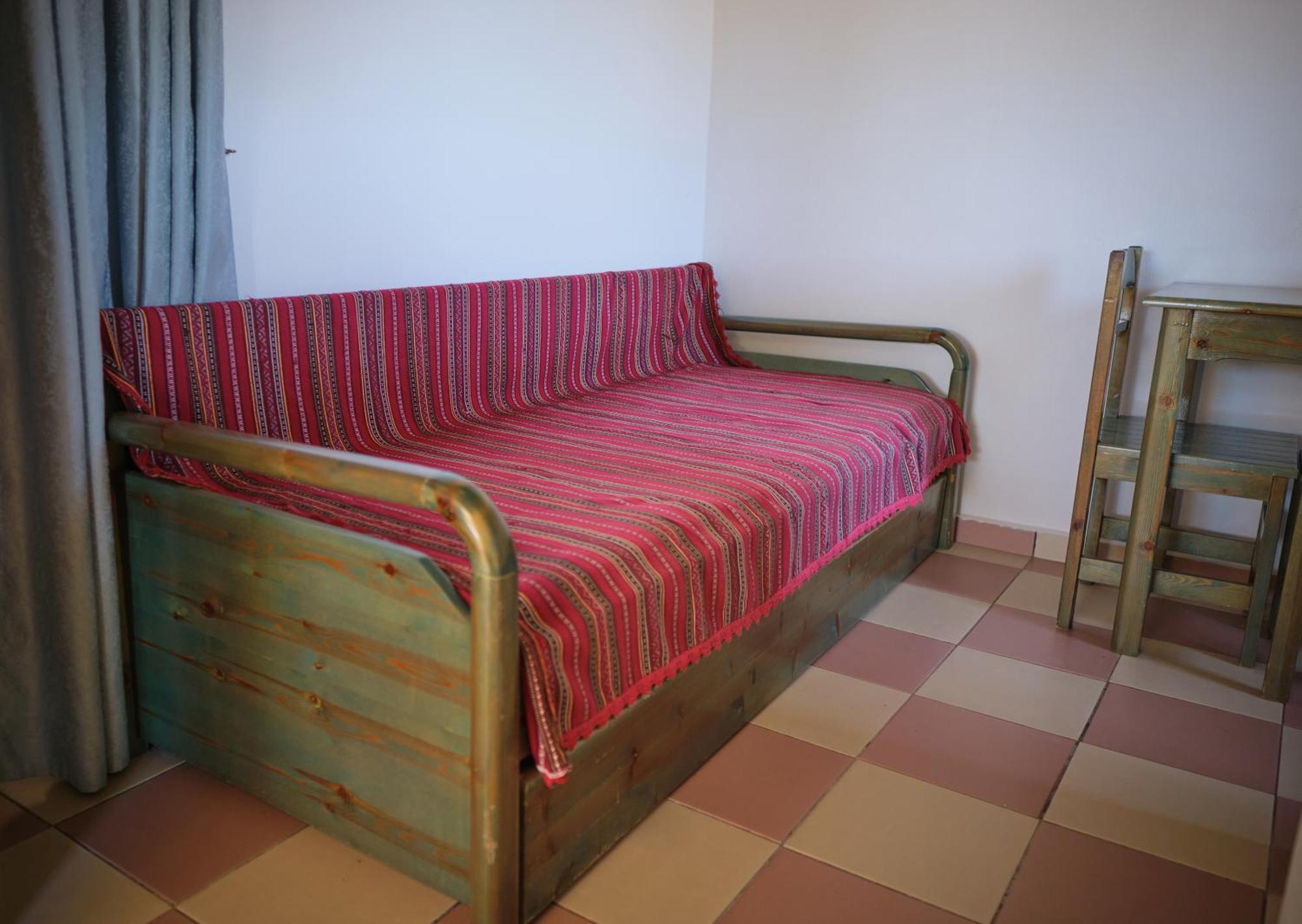 Kastrisianika Koralia Apartments מראה חיצוני תמונה