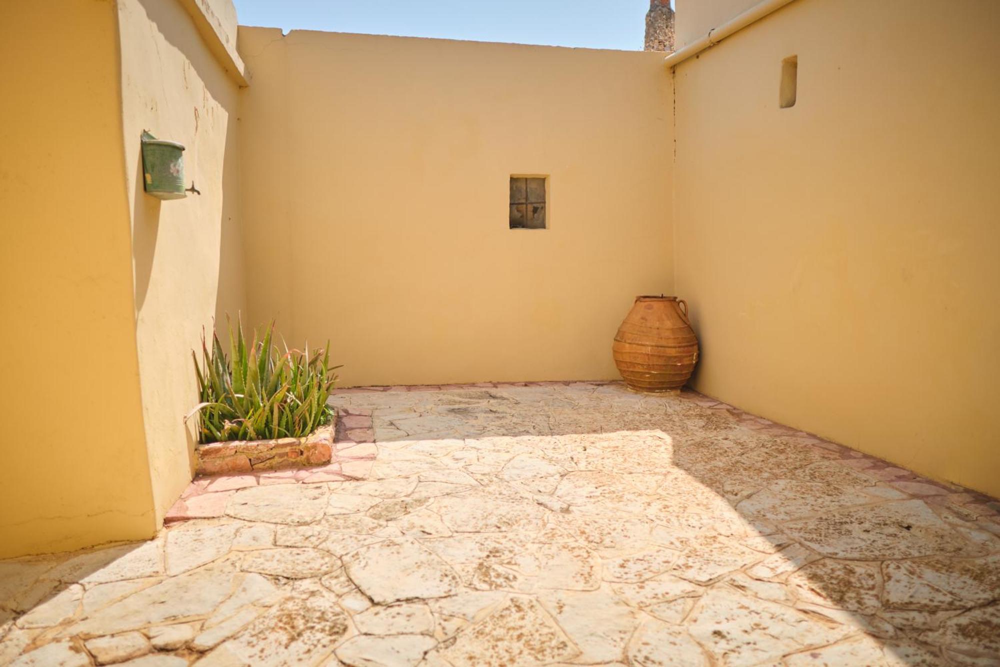 Kastrisianika Koralia Apartments מראה חיצוני תמונה