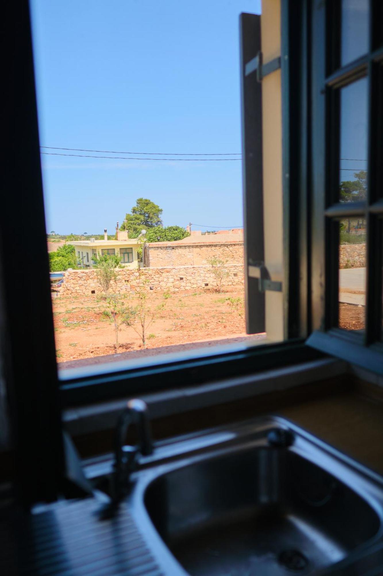 Kastrisianika Koralia Apartments מראה חיצוני תמונה