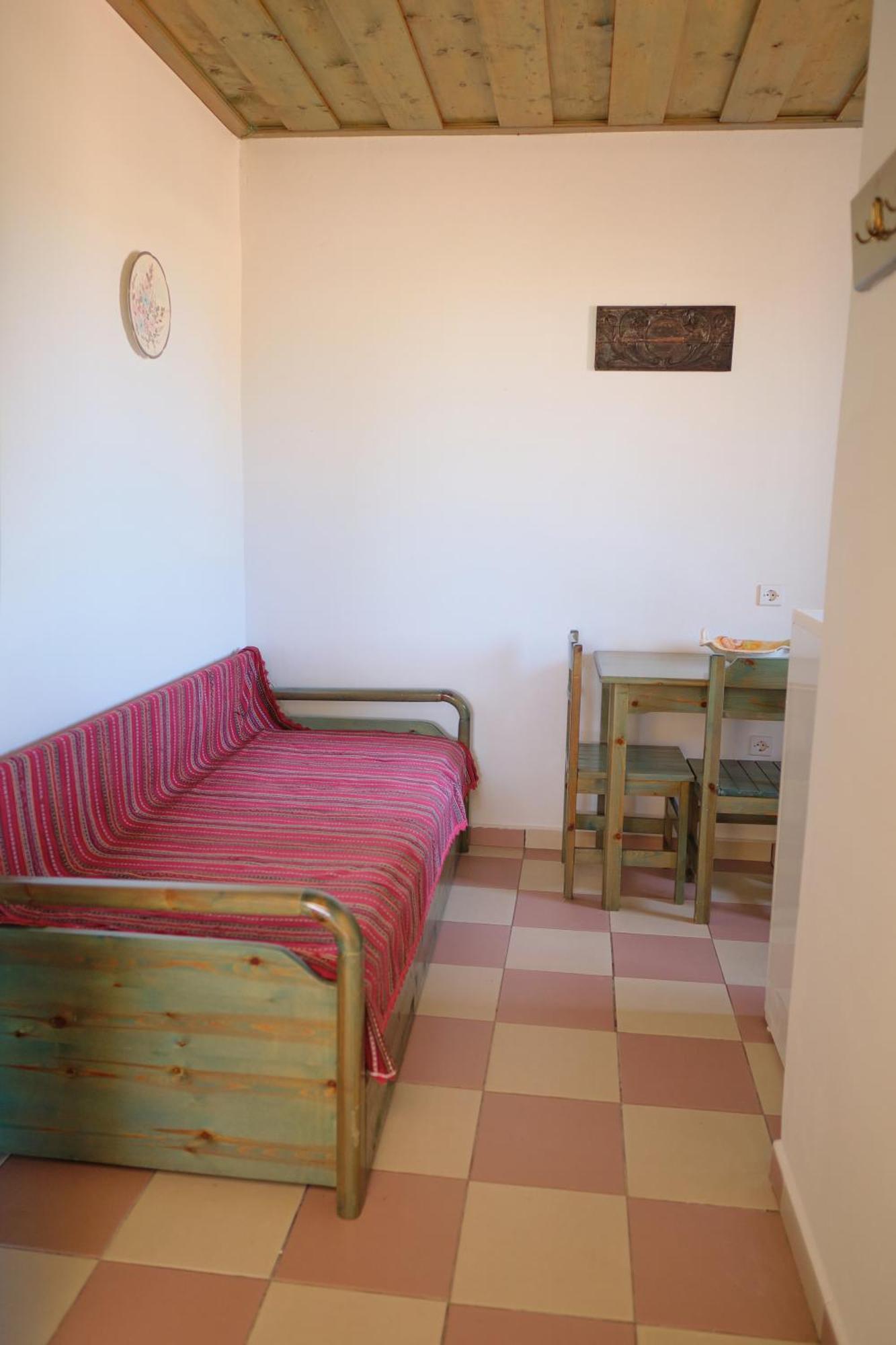 Kastrisianika Koralia Apartments מראה חיצוני תמונה