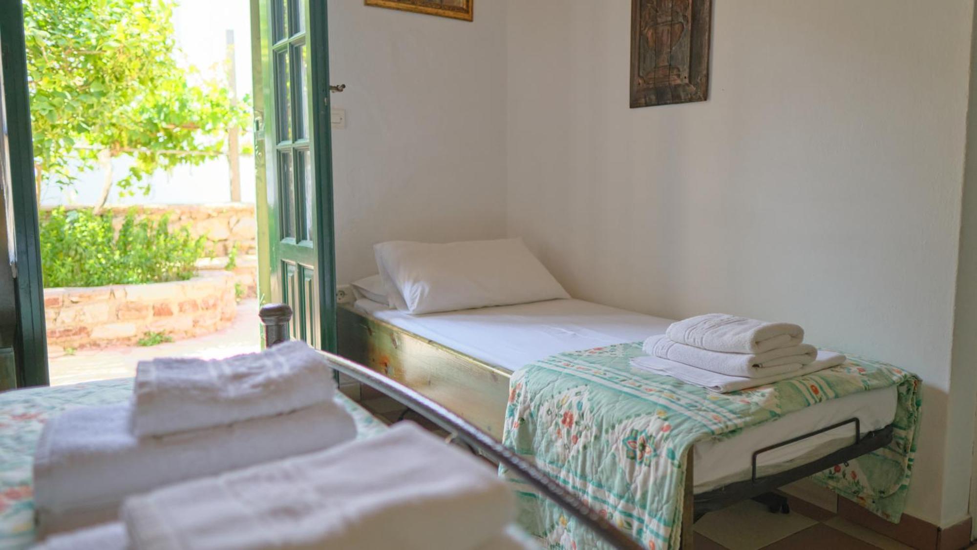 Kastrisianika Koralia Apartments מראה חיצוני תמונה