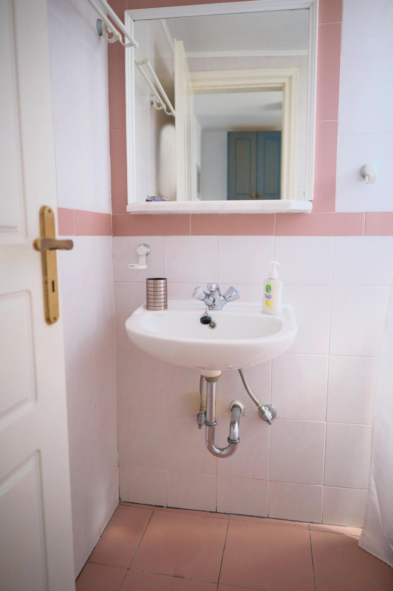 Kastrisianika Koralia Apartments מראה חיצוני תמונה