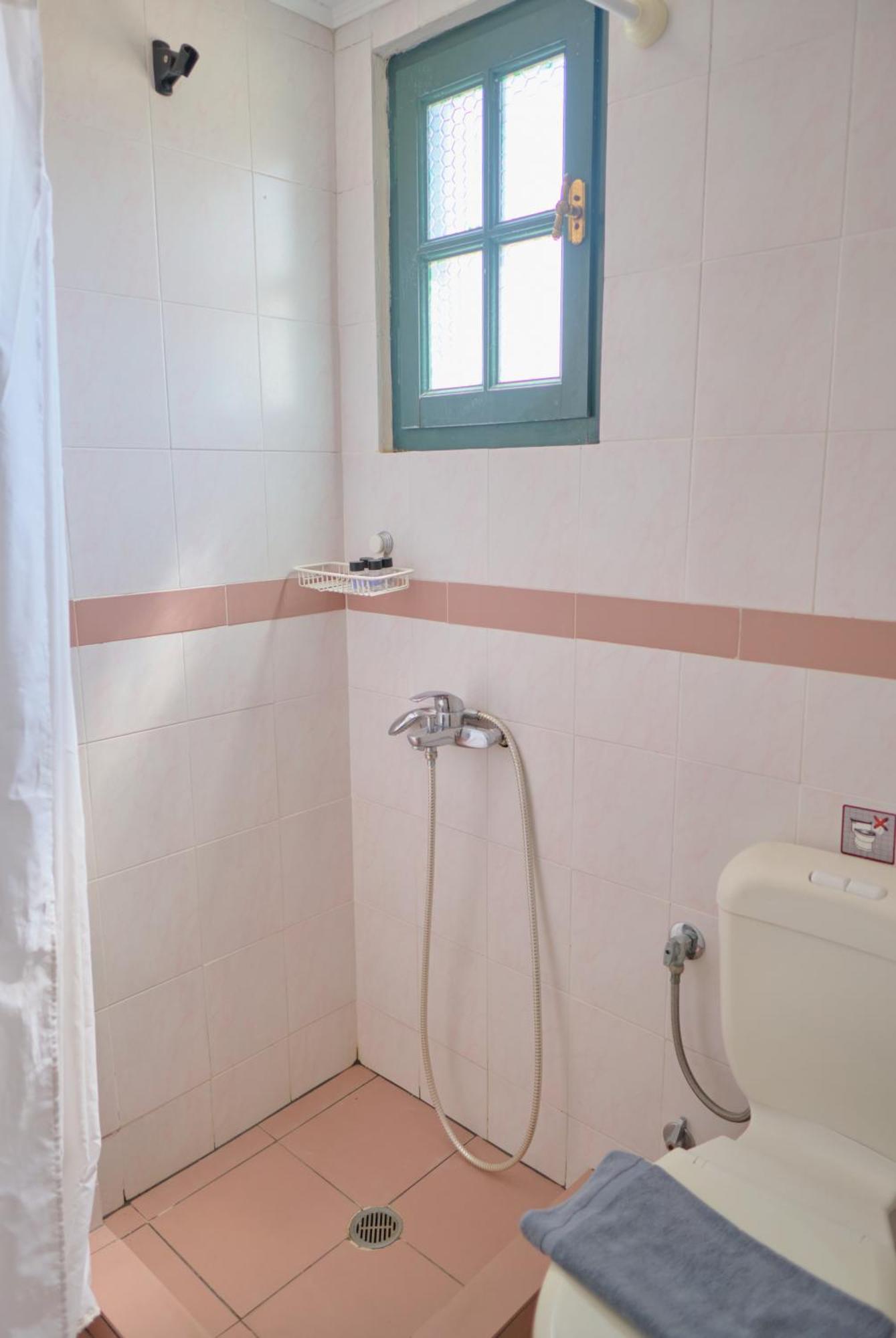 Kastrisianika Koralia Apartments מראה חיצוני תמונה
